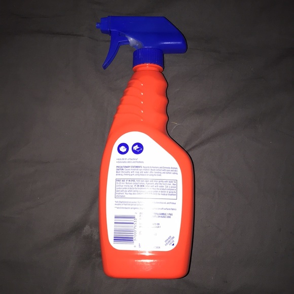 Tide fabric laundry refresher spray 22 oz - Picture 7 of 11
